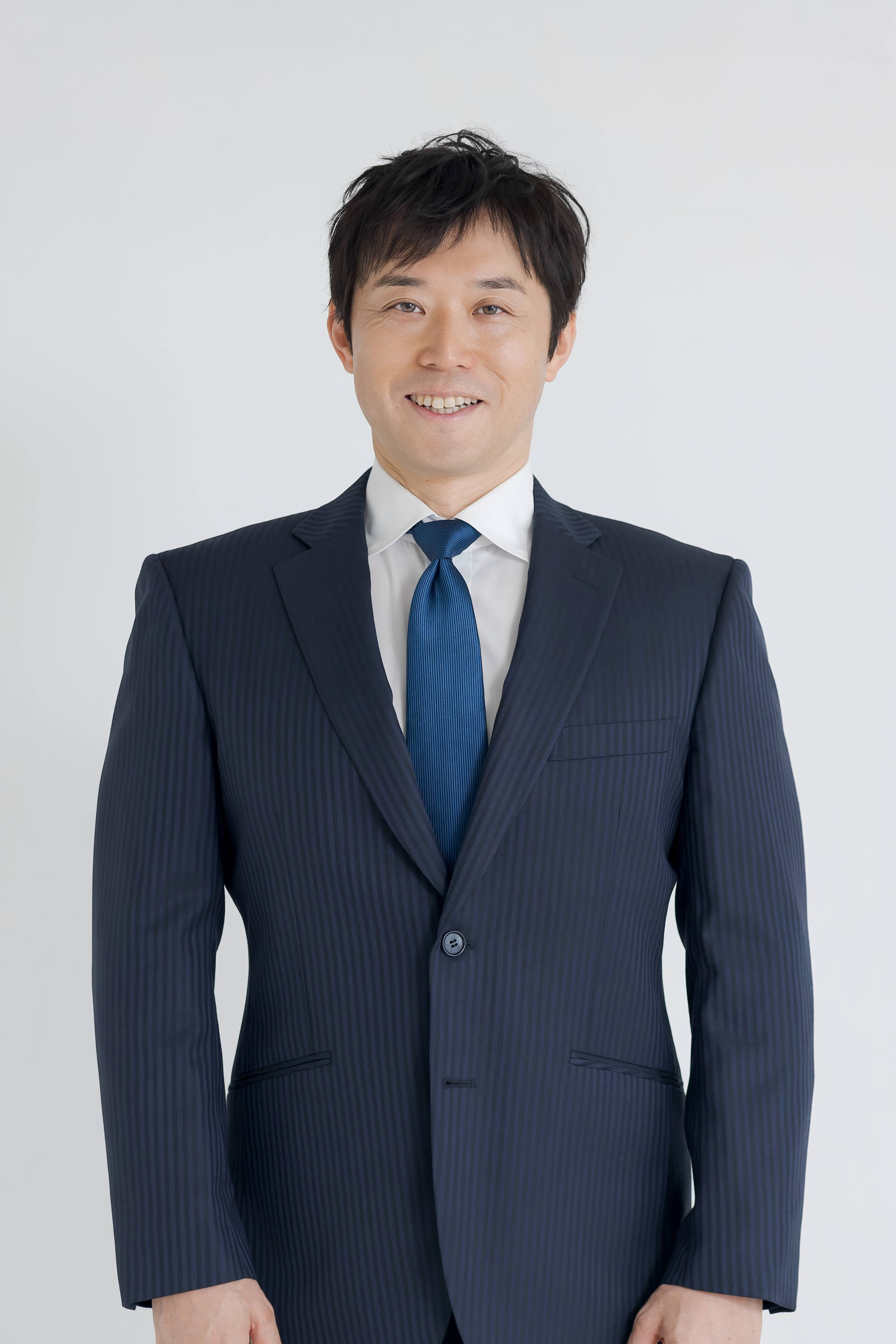 司法書士 板垣隼