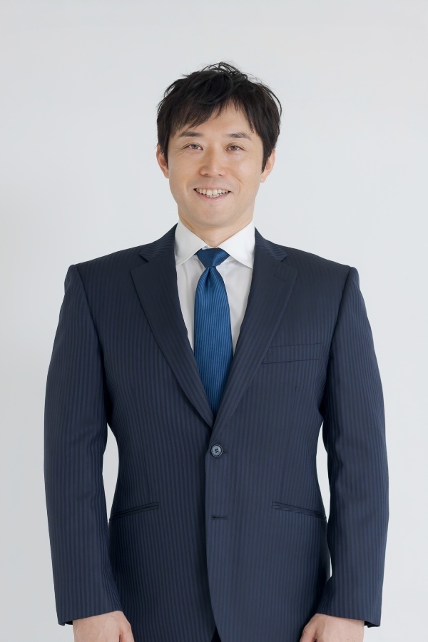 代表司法書士 板垣 隼