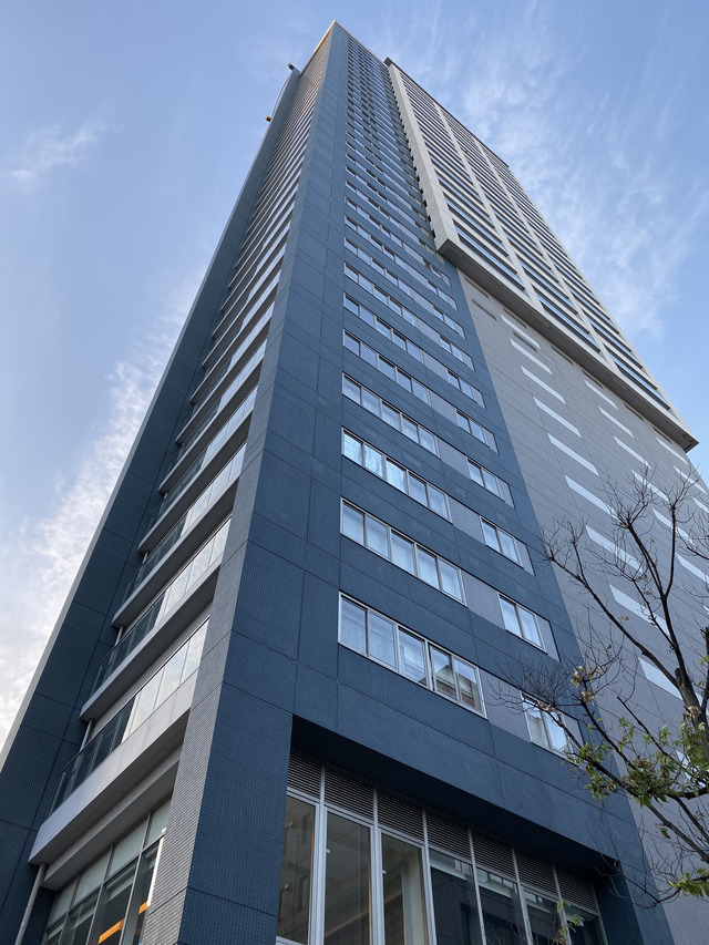マンション