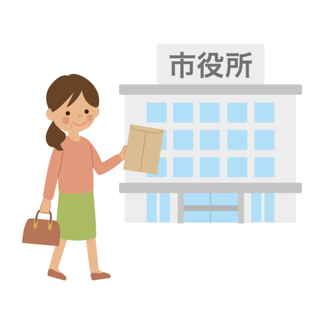 戸籍謄本・改製原戸籍・除籍謄本