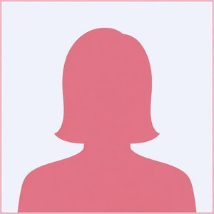 女性のイメージのイラスト