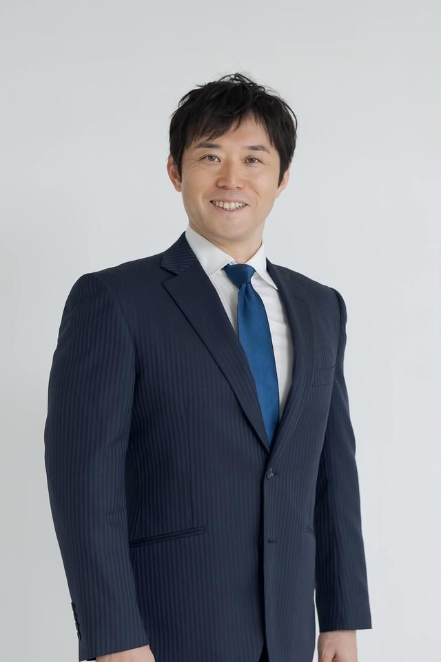 代表司法書士の板垣