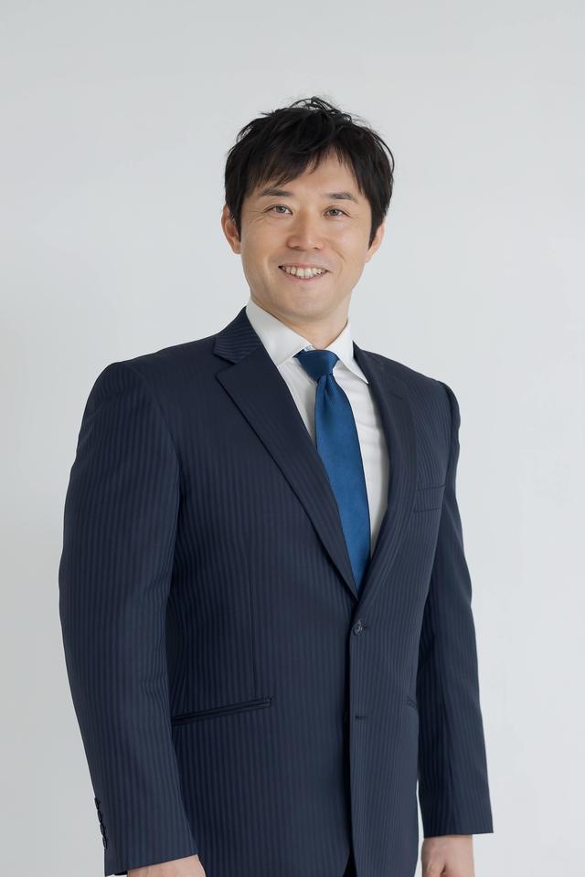 代表司法書士の板垣