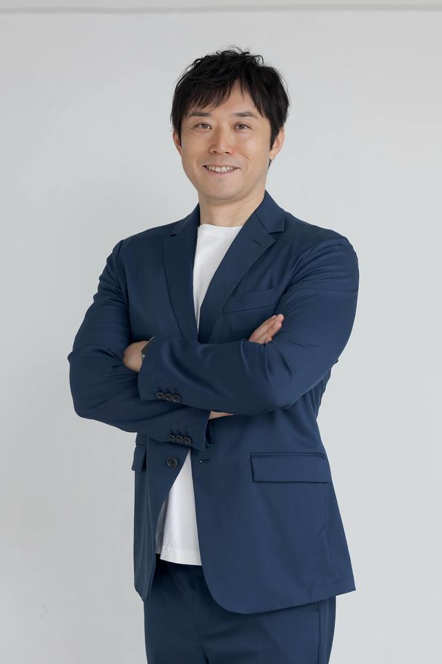 不動産名義変更手続センター代表の司法書士板垣の写真