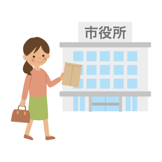 戸籍謄本・改製原戸籍・除籍謄本