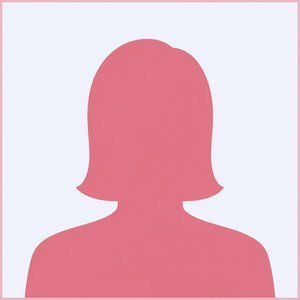 女性のイメージのイラスト